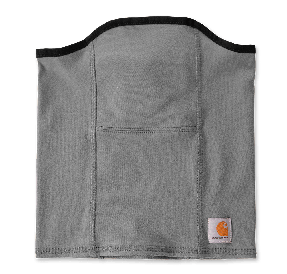 Customized Carhartt Adjustable Fitted Gaiter with Filter Pocket-default