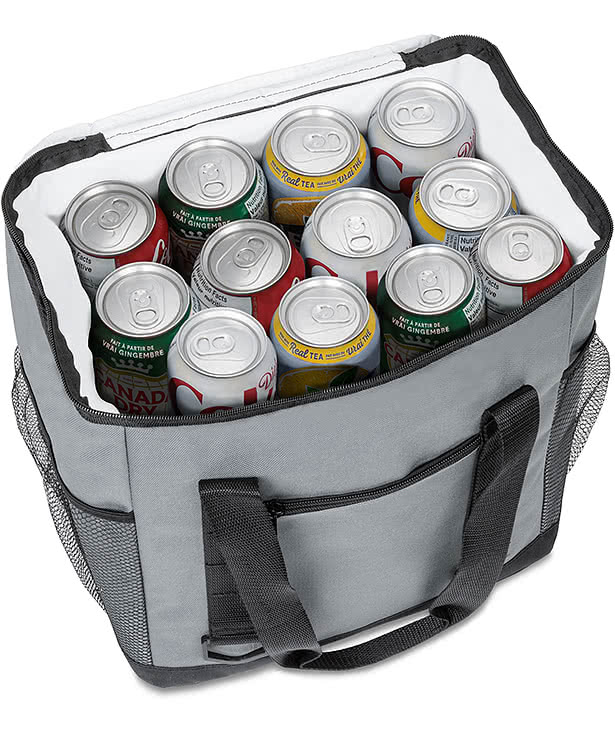 Elias 24 Can Cooler Bag