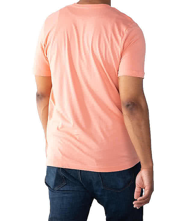 Bella + Canvas Jersey T-shirt