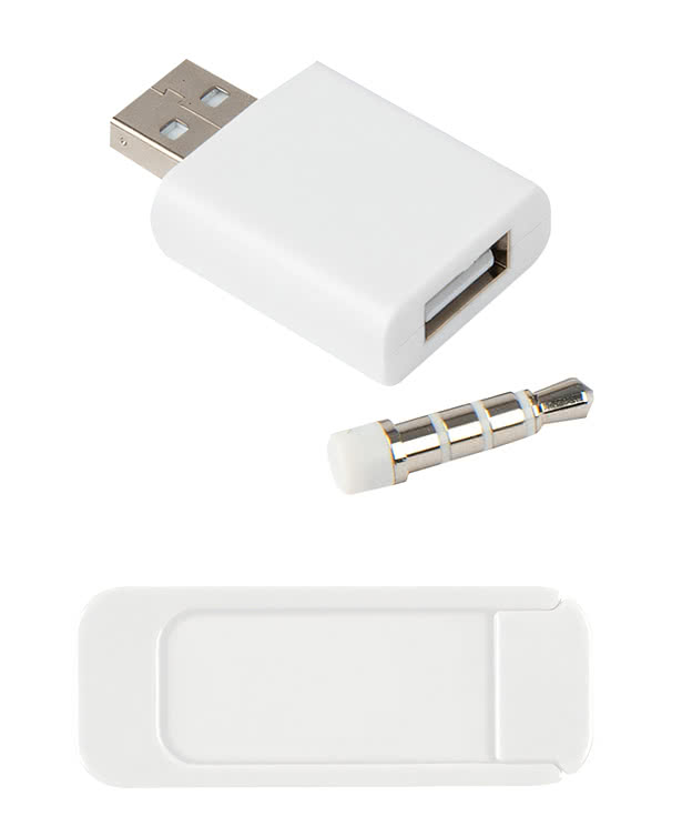 Data Blocker Kit