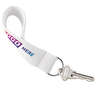 Full Color Wrist Strap Key Holder