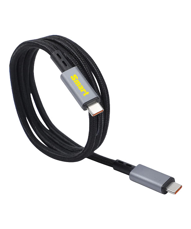 Blaze USB-C 240W Charging & Data Transfer Cable