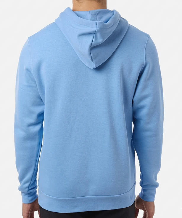 Under Armour Team Icon Fleece Pullover Hoodie