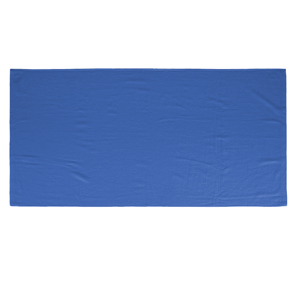 Port Authority Lightweight Printed Beach Towel-default