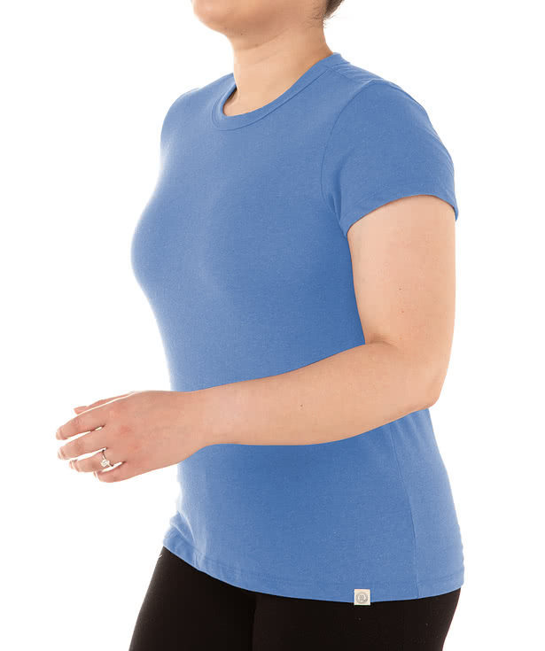 Marine Layer Women's Re-Spun Crew T-shirt