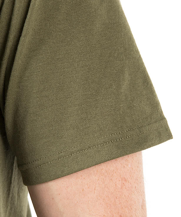 Soffe Military Comfort Blend T-shirt