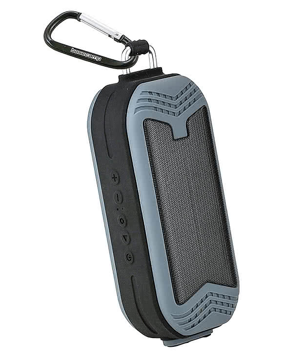 Basecamp Rapids Waterproof Wireless Speaker