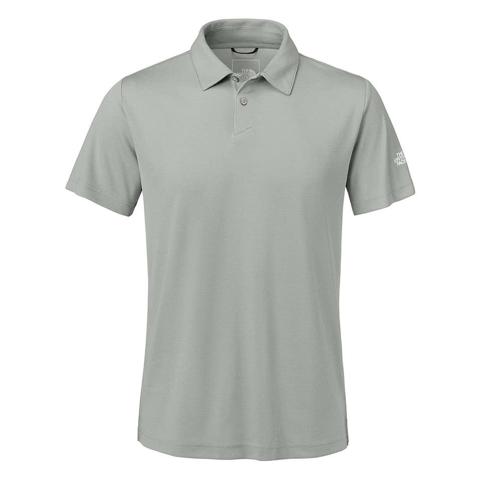 The North Face Ambition Recycled Performance Polo