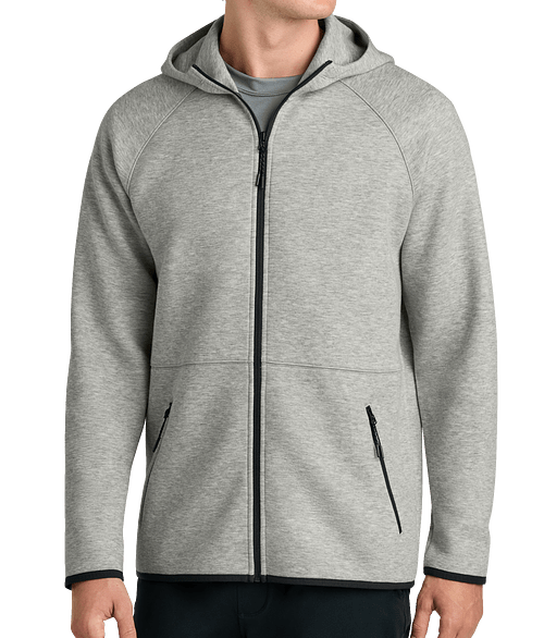 nike phenom hoodie