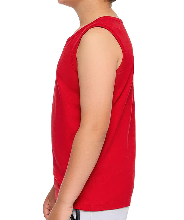 Live & Tell by LAT Youth Fine Jersey Lightweight Tank