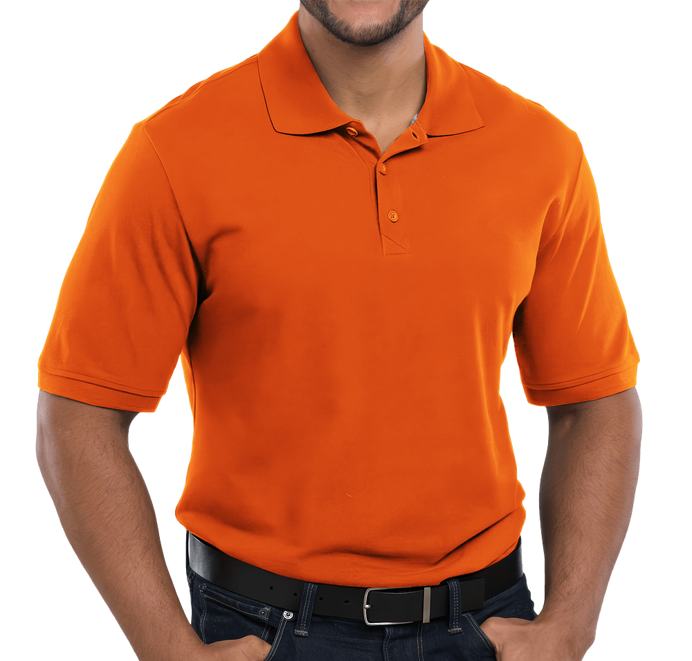 Elevate Crandall Pique Polo-default
