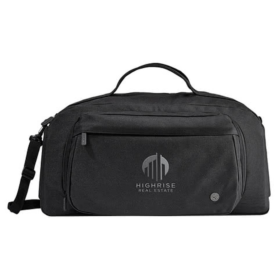 Swannies Golf Golf Duffel Bag