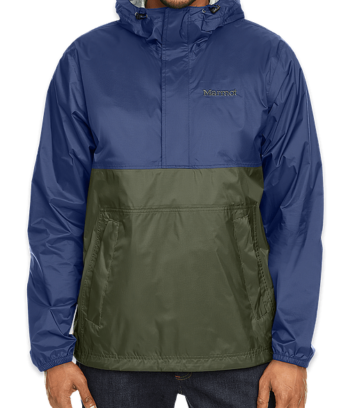 precip eco anorak