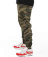 Independent Trading Midweight Joggers
