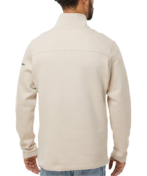 Columbia Great Hart Mountain III Half-Zip Pullover