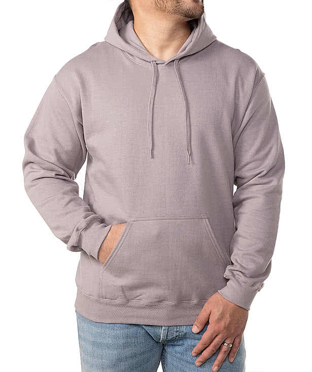 Gildan Softstyle Eco Pullover Hoodie