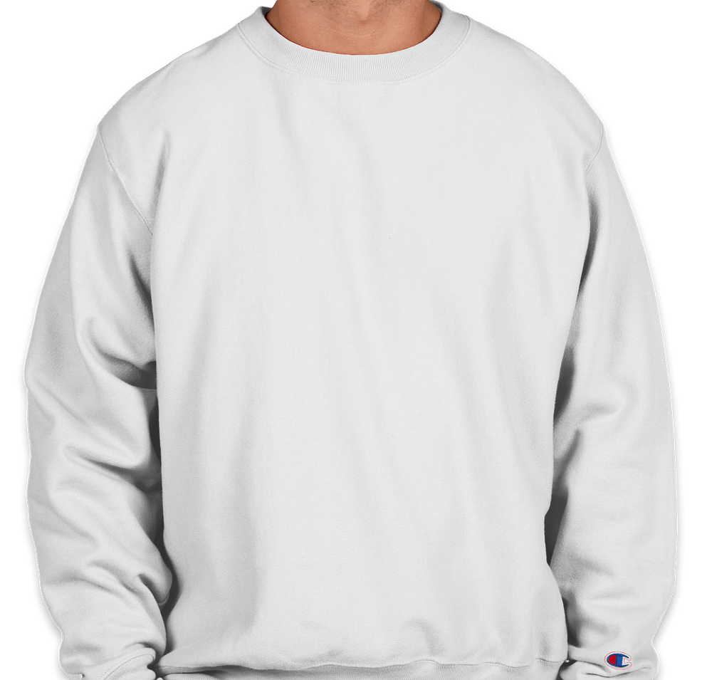 Champion Heavyweight Reverse Weave Crewneck Sweatshirt-default