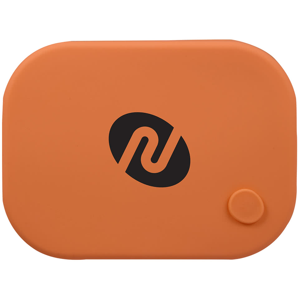 Silicone Bento Box with Air Valve