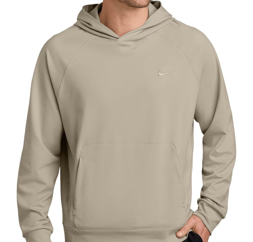 Nike Dri-FIT Primary Pullover Hoodie-default