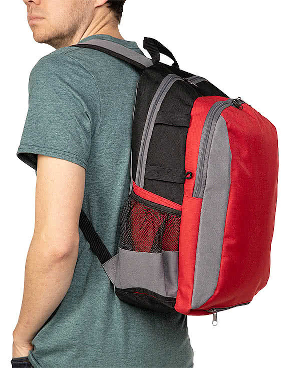 High Five All-Sport Backpack