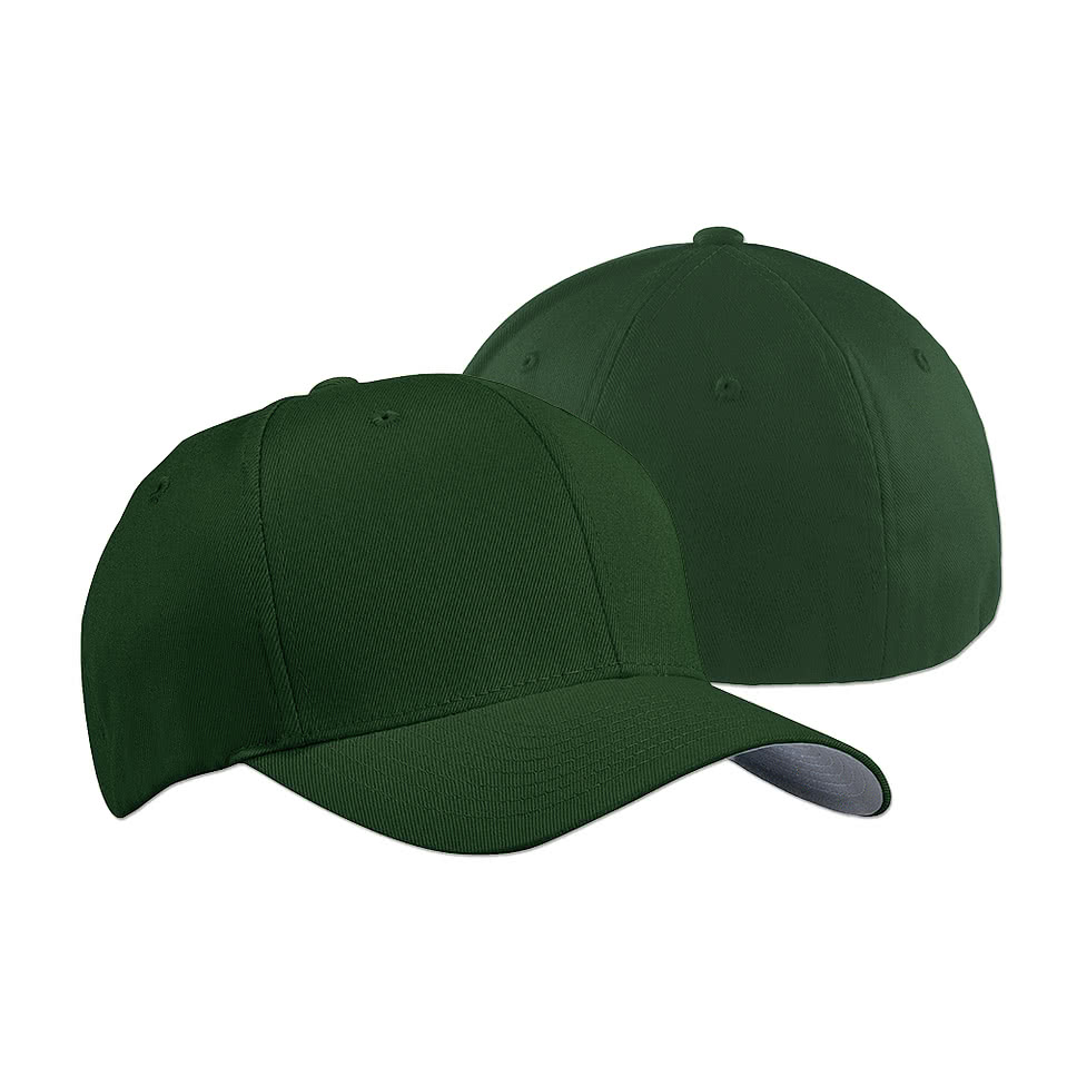 Port Authority Flexfit Hat