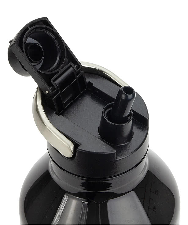 NAYAD 84 oz. Voyager Tritan Jug Water Bottle