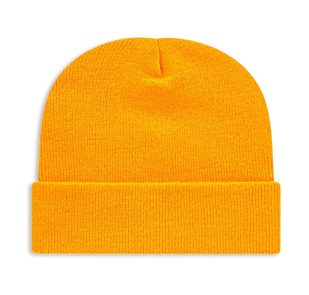 Cap America Tompkin Knit Cuff Beanie-default