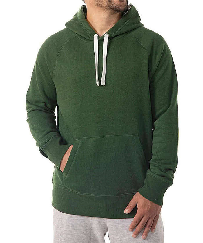 Roots Maplegrove Pullover Hoodie 