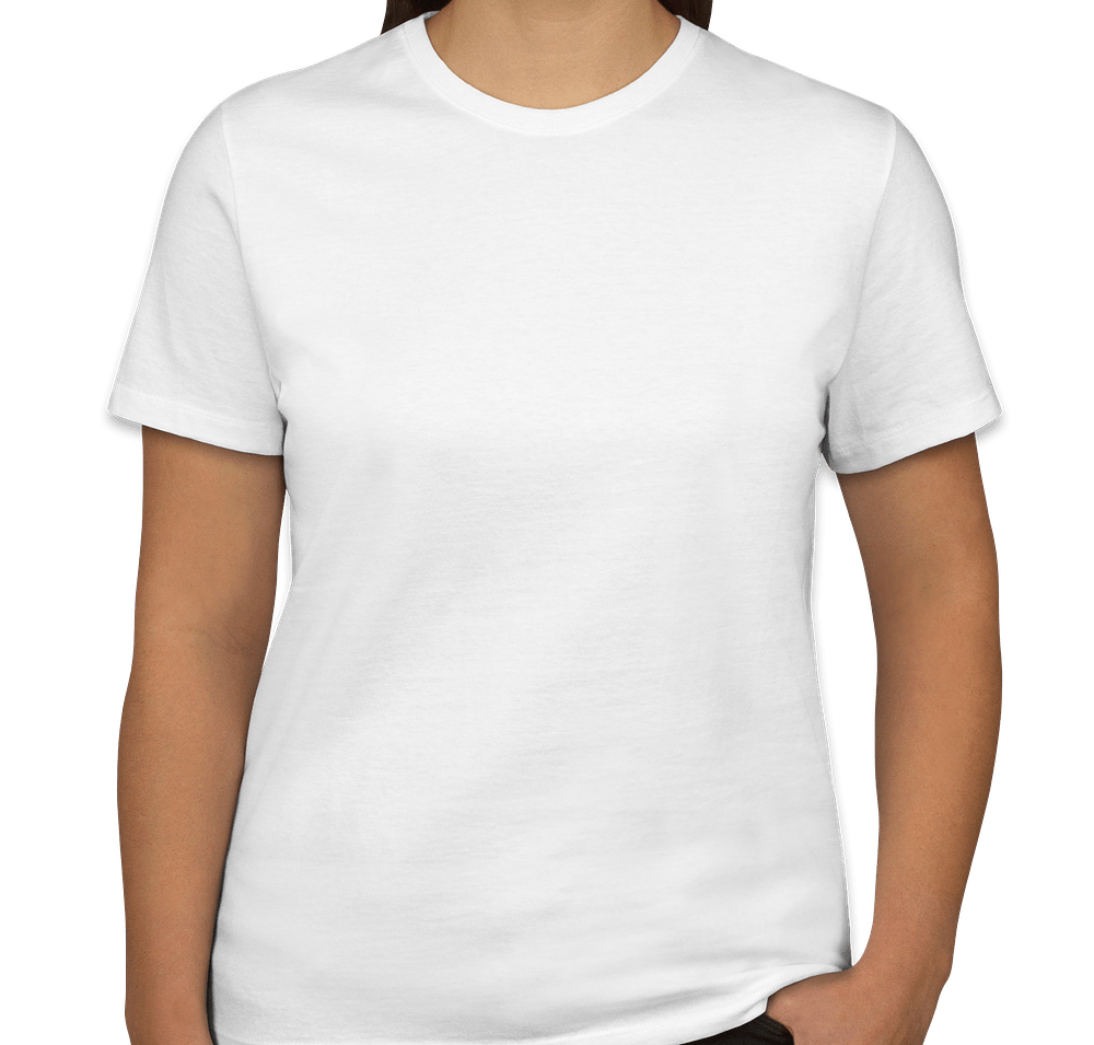 Port & Company Women's Essential T-shirt-default