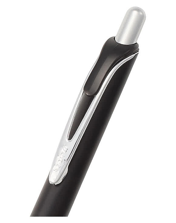 Scripto Oasis Recycled Gel Pen