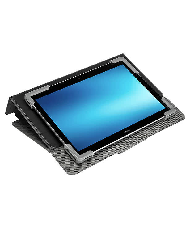 Full Color Targus Safefit 9" to 11" Tablet Carrying Case