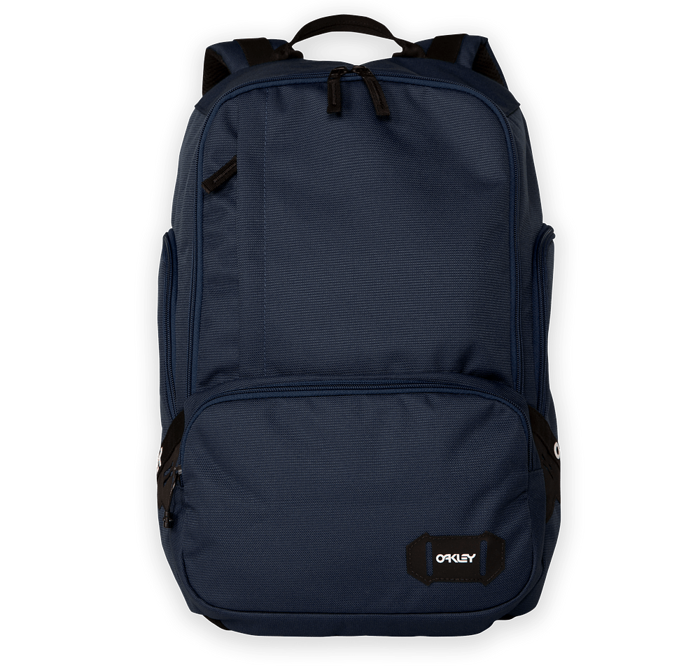 Oakley Street Organizing Backpack-default
