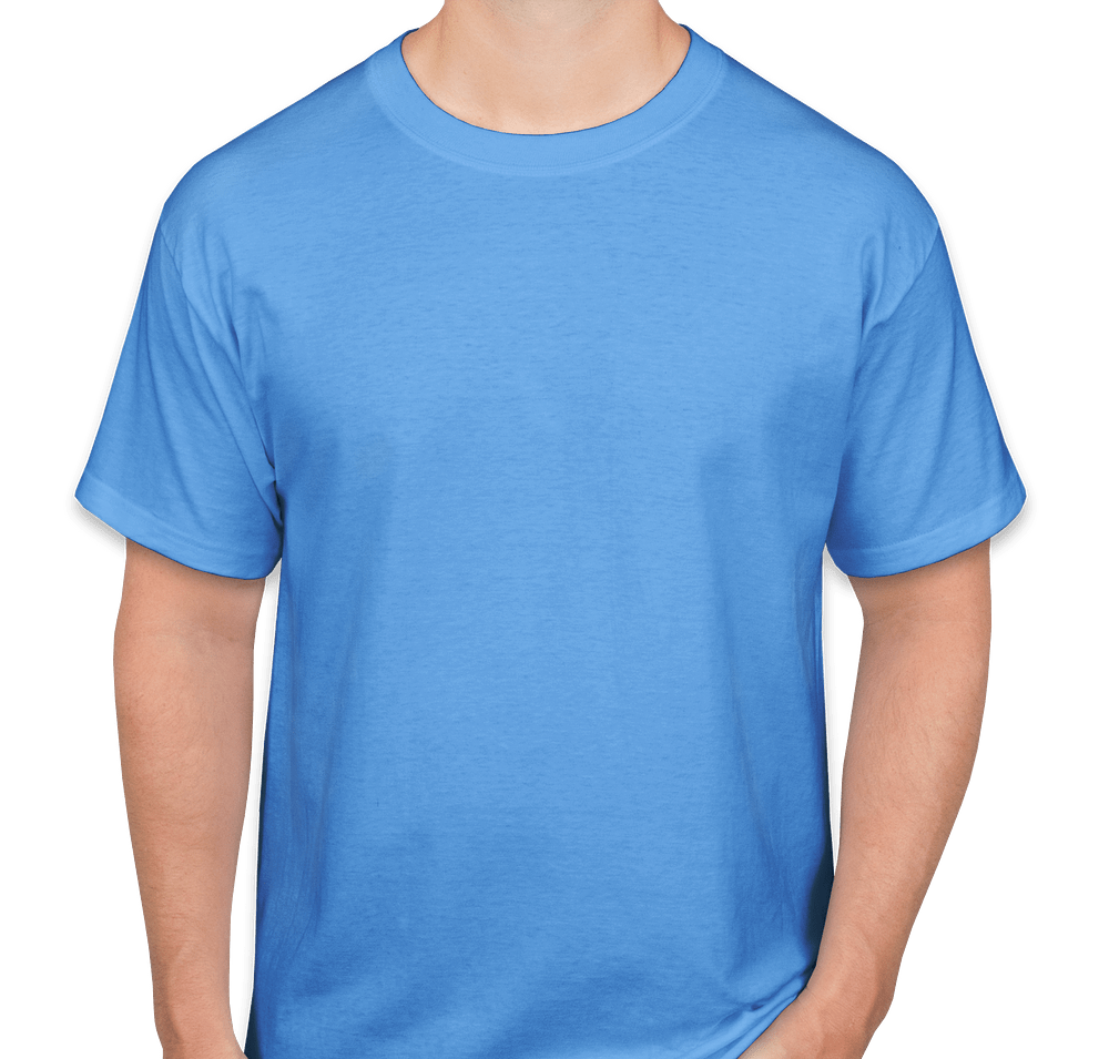 Hanes Authentic T-shirt-default