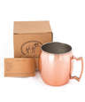 16 oz. Moscow Mule Mug