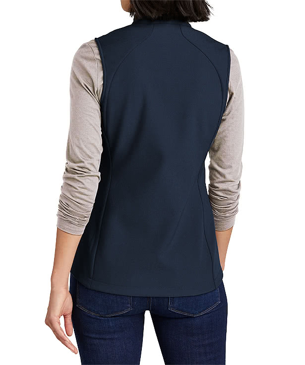 Eddie Bauer Women's Stretch Soft Shell Vest