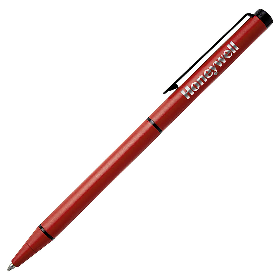 Hugo Boss Laser Engraved Cloud Ballpoint Pen (blue ink)