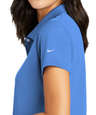 Nike Women's Dri-FIT Tech Basic Performance Polo