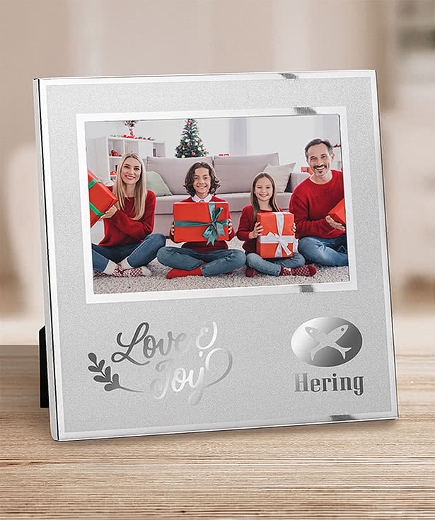 Dawson Picture Frame