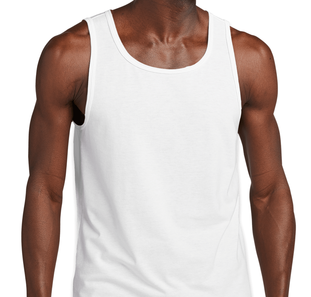 Allmade Tri-Blend Tank-default