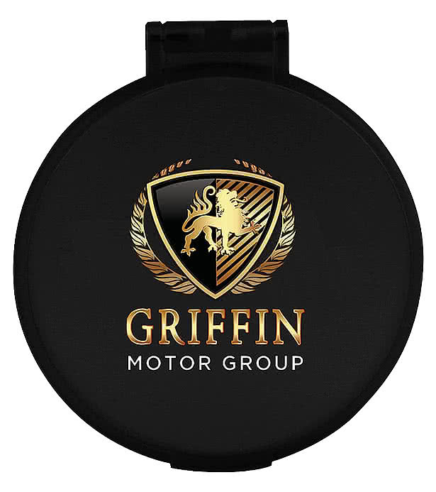 Mirror Compact