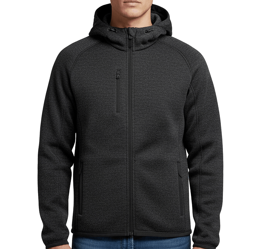 Stormtech Avalante Full Zip Sweater Fleece Jacket-default