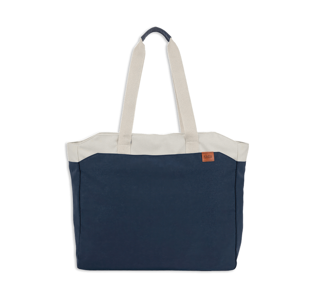 Field & Co. Parks 16" Computer Tote Bag-default