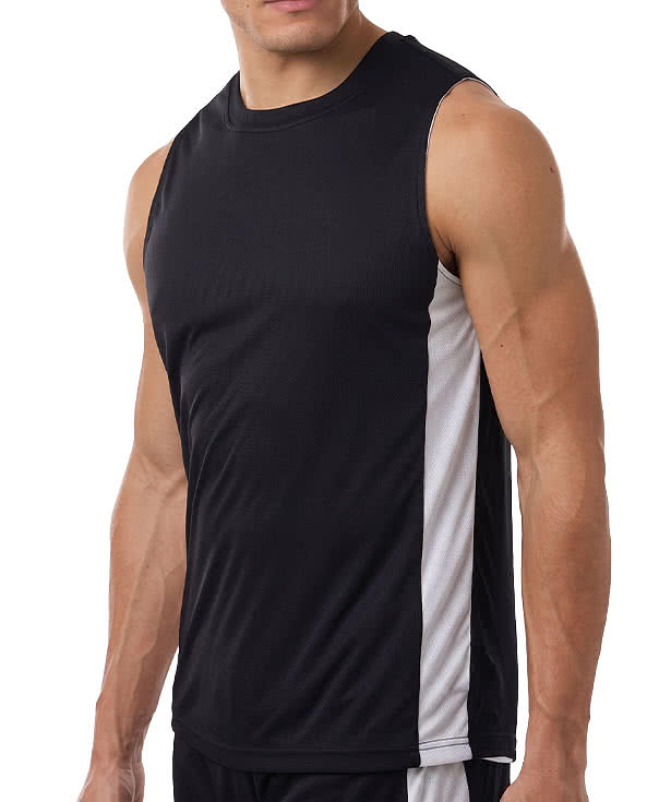 Team 365 Zone Reversible Performance Jersey