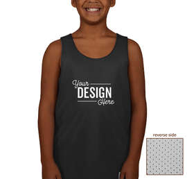 Canada - ATC Youth Mesh Reversible Tank