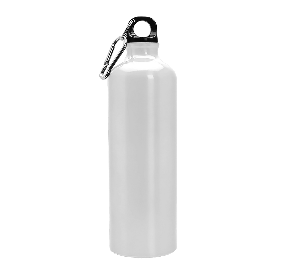 25 oz. Excursion Aluminum Bottle with Carabiner-default