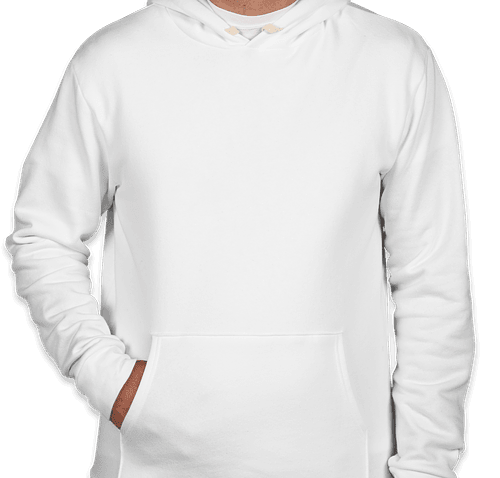 Next level 2024 soft pullover hoodie