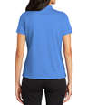 Nike Women's Dri-FIT Tech Basic Performance Polo