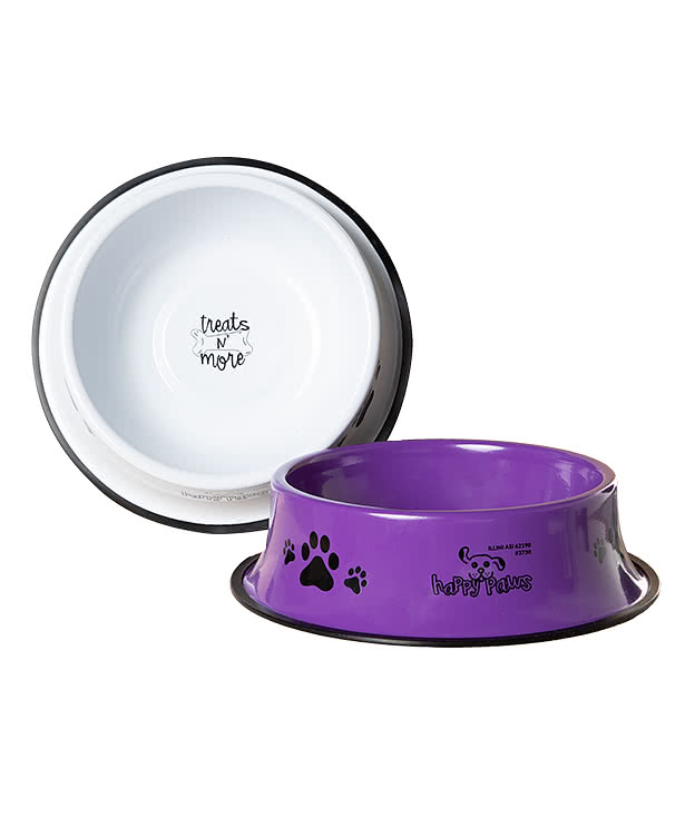 Stainless Steel Pet Bowl