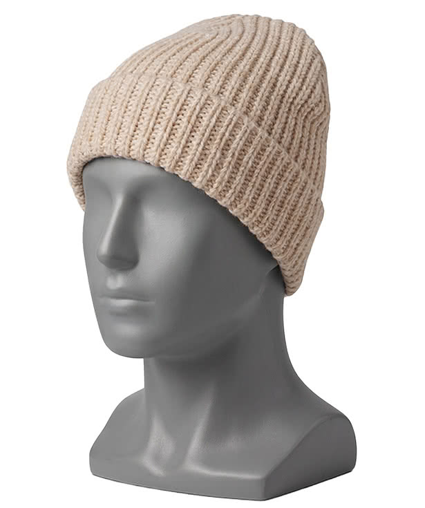 Sportsman Chunky Cuff Beanie