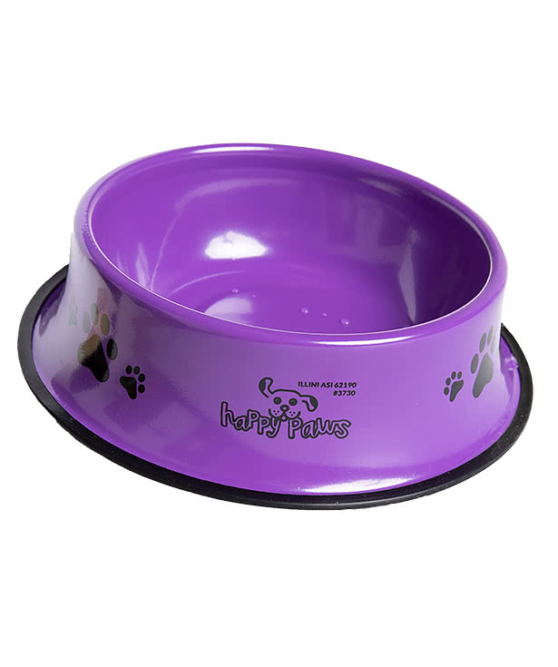Stainless Steel Pet Bowl